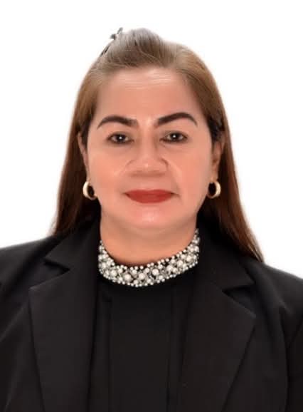 DR. LYNNETTE MATEA SAYSON CAMELLO
